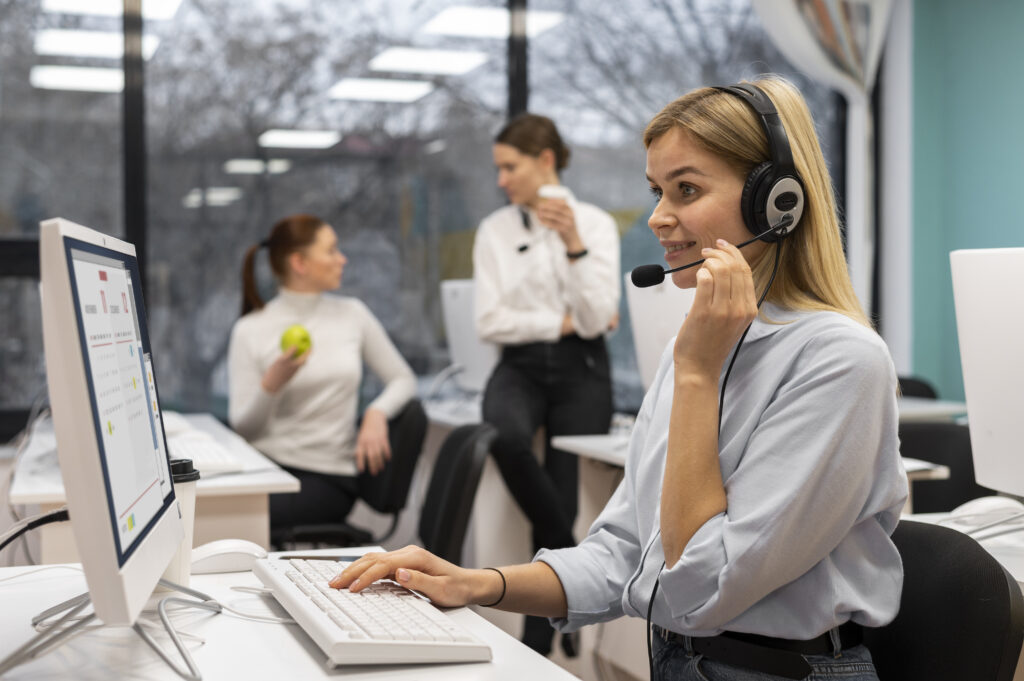 Unified Communication